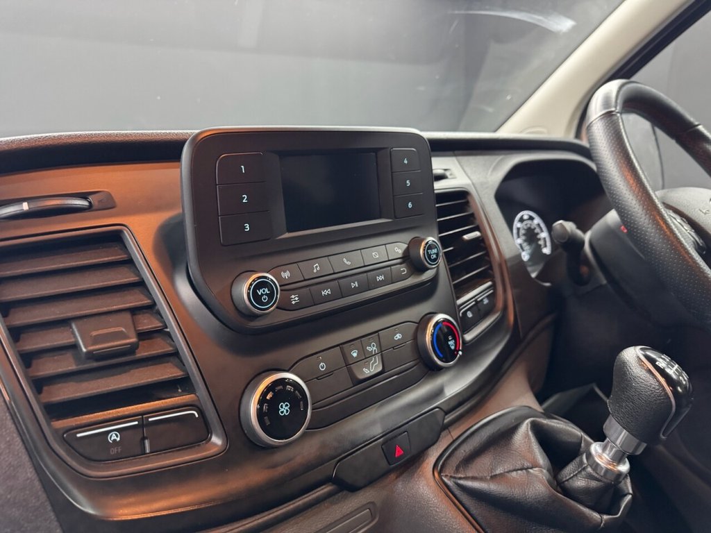 Used Ford Transit Custom 2021 for sale - 76797562: Photo 47
