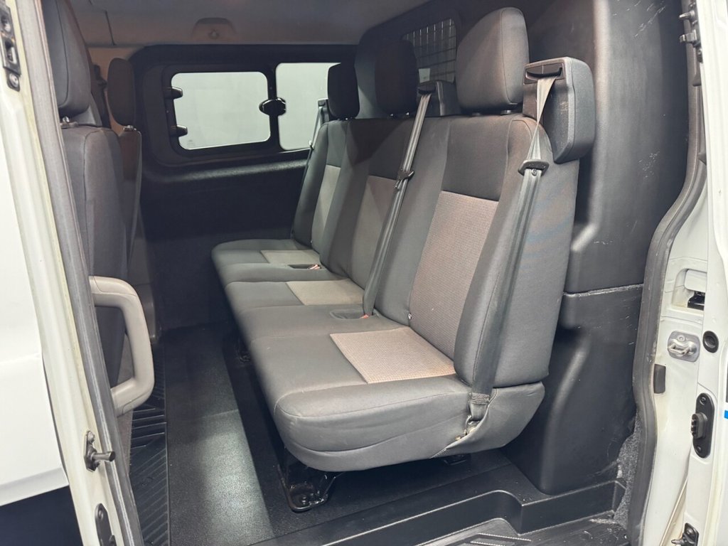 Used Ford Transit Custom 2021 for sale - 76797562: Photo 48