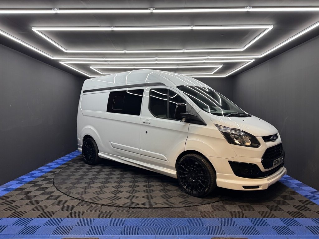 Vehicle 29