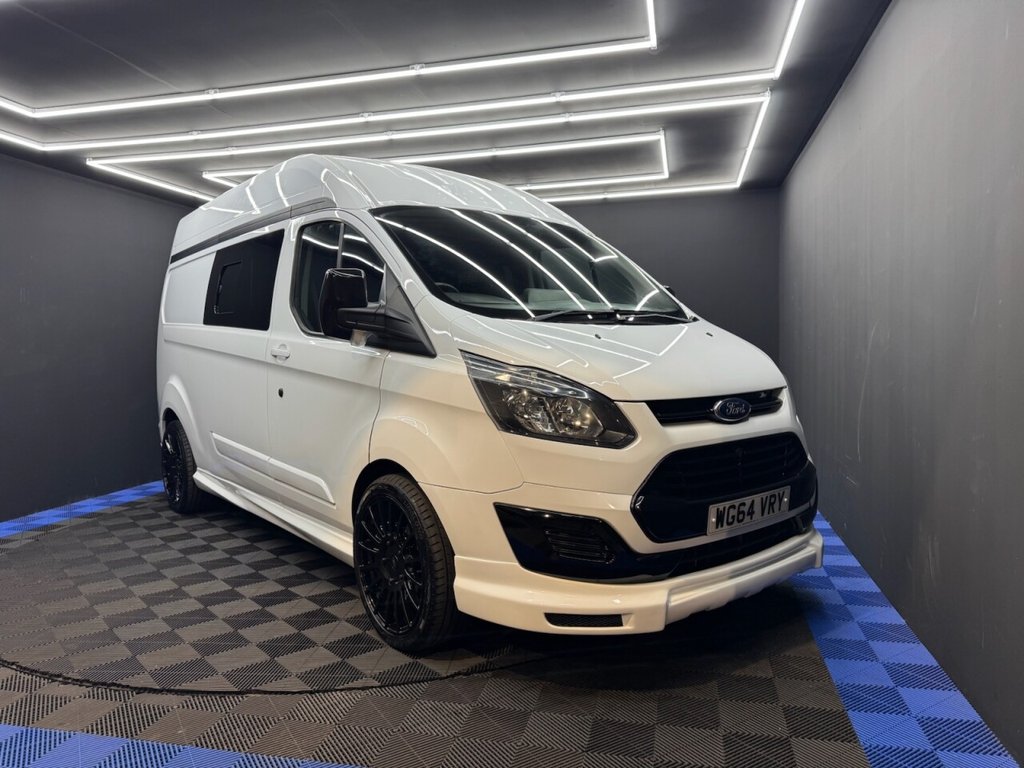 Vehicle 32