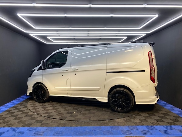 Used Ford Transit Custom 2021 for sale - 75832124: Photo 15