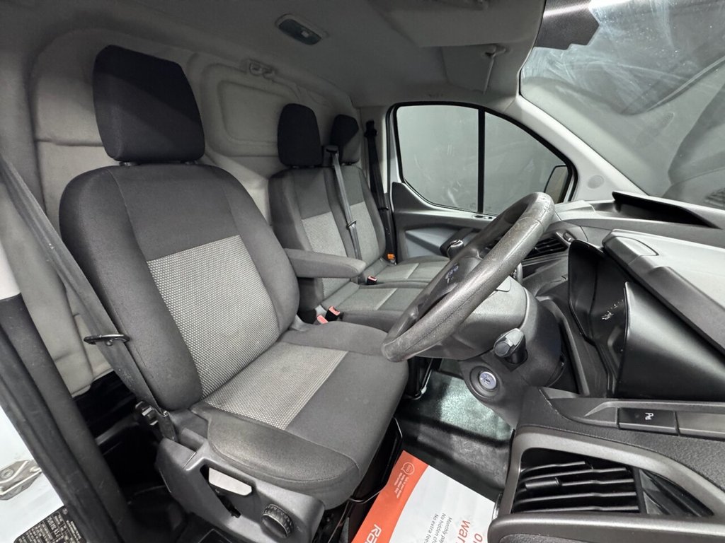 Used Ford Transit Custom 2013 for sale - 76048392: Photo 35