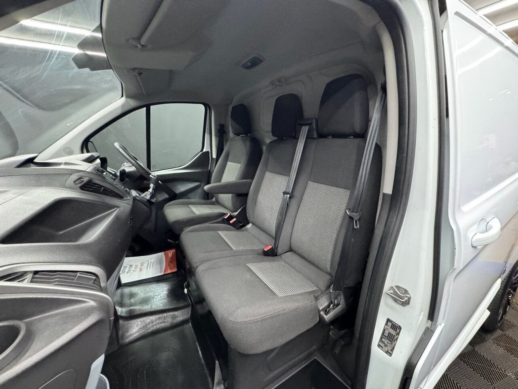 Used Ford Transit Custom 2013 for sale - 76048392: Photo 38