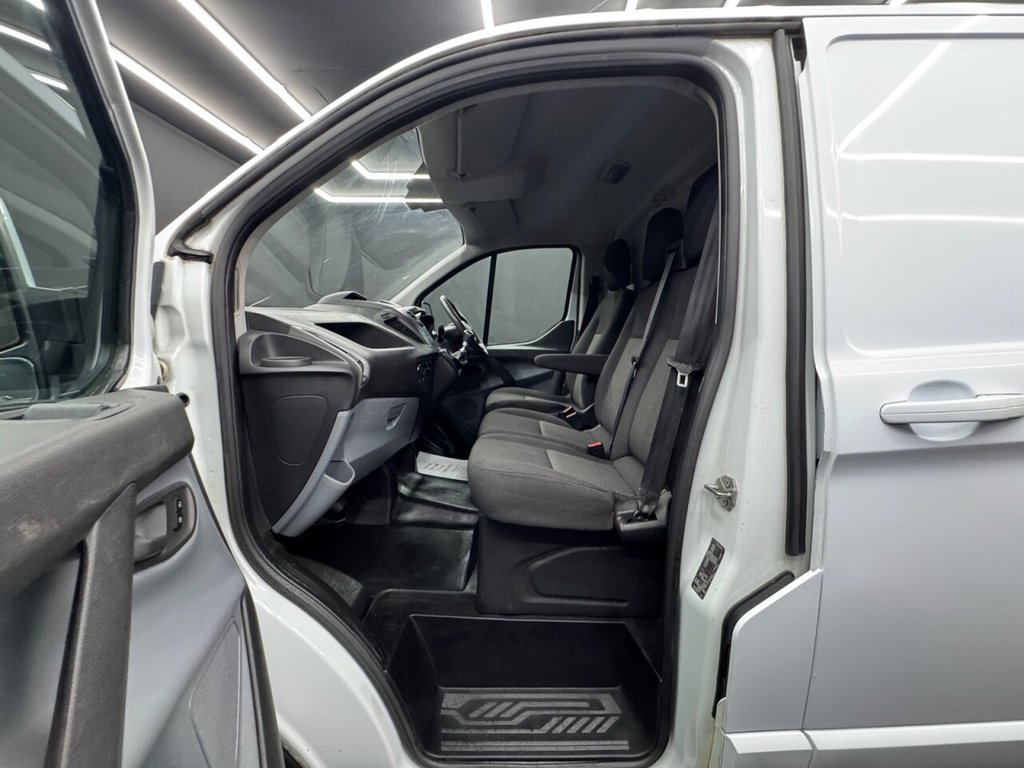Used Ford Transit Custom 2013 for sale - 76048392: Photo 39