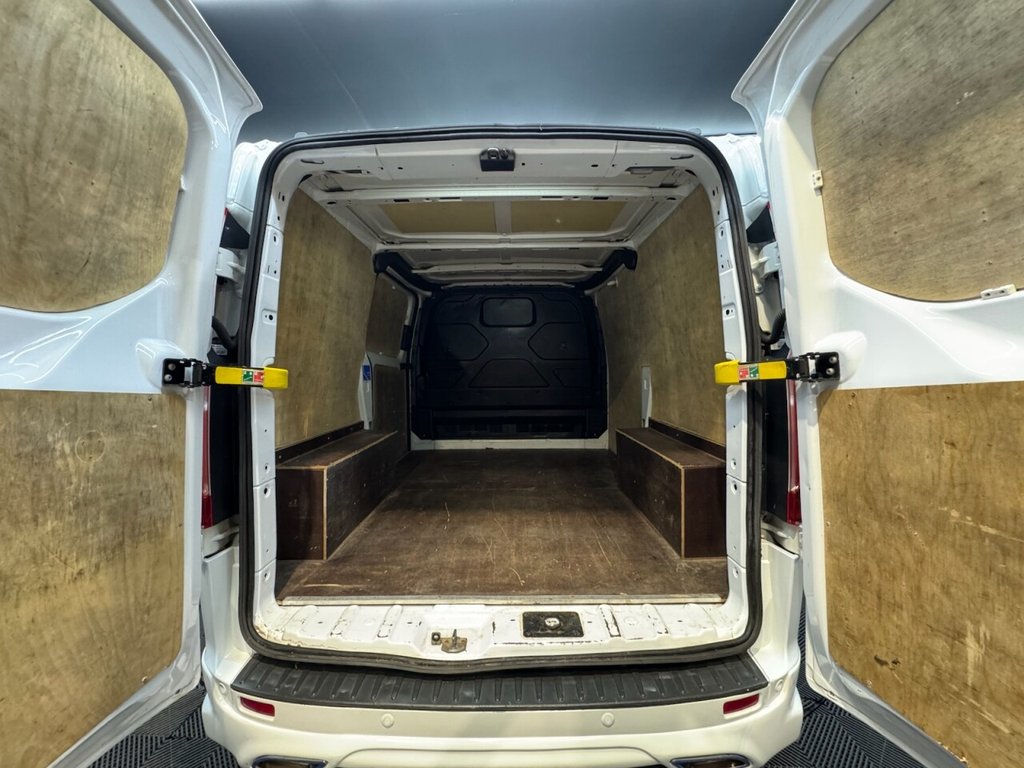 Used Ford Transit Custom 2013 for sale - 76048392: Photo 41