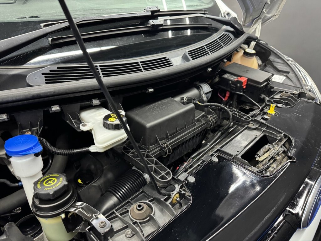 Used Ford Transit Custom 2013 for sale - 76048392: Photo 42