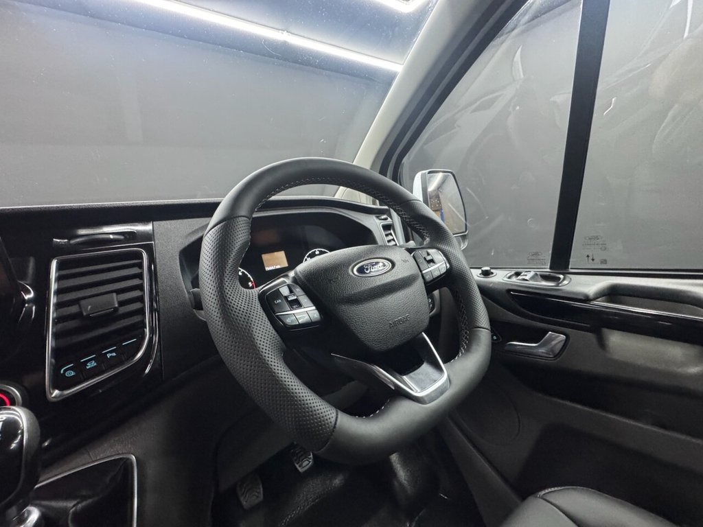 Used Ford Transit Custom 2022 for sale - 77692602: Photo 43
