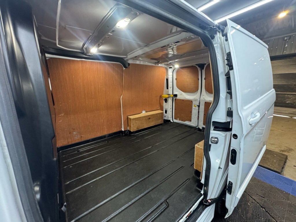 Used Ford Transit Custom 2022 for sale - 77692602: Photo 46
