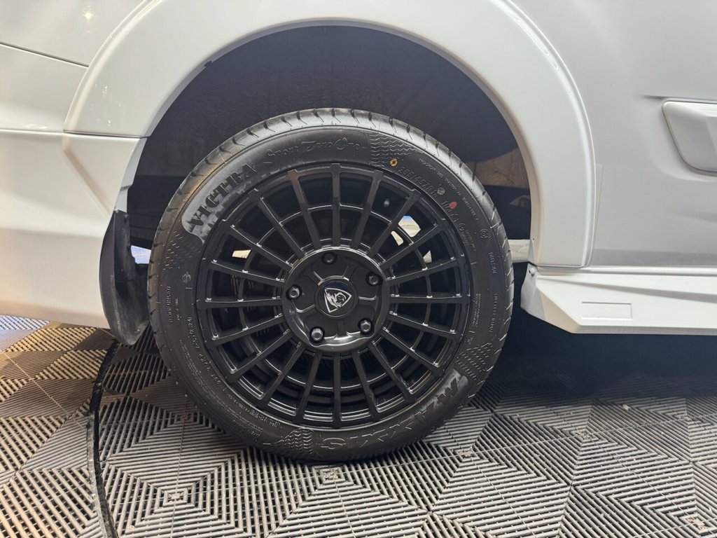 Used Ford Transit Custom 2022 for sale - 77692602: Photo 48