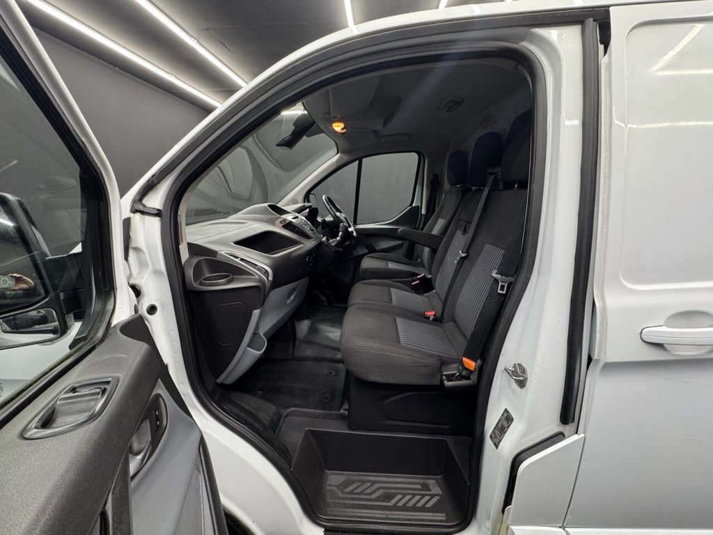 Used Ford Transit Custom 2015 for sale - 77588345: Photo 39