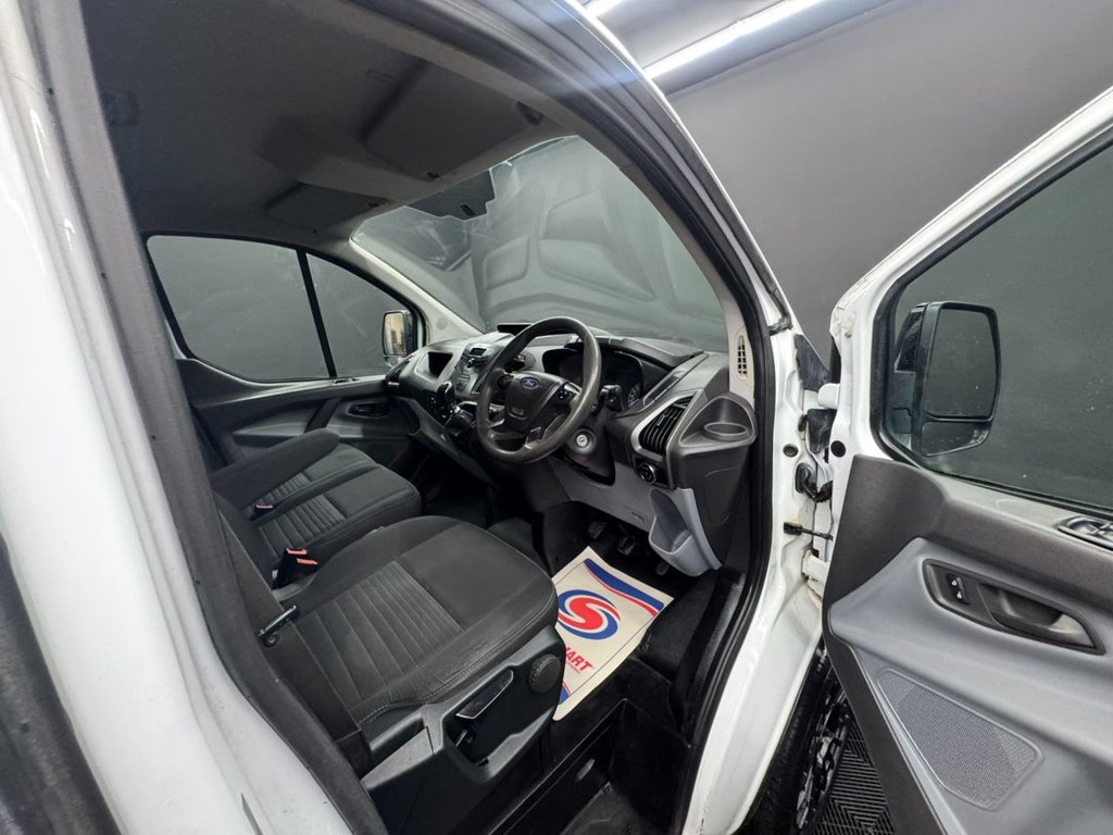Used Ford Transit Custom 2015 for sale - 78017993: Photo 27
