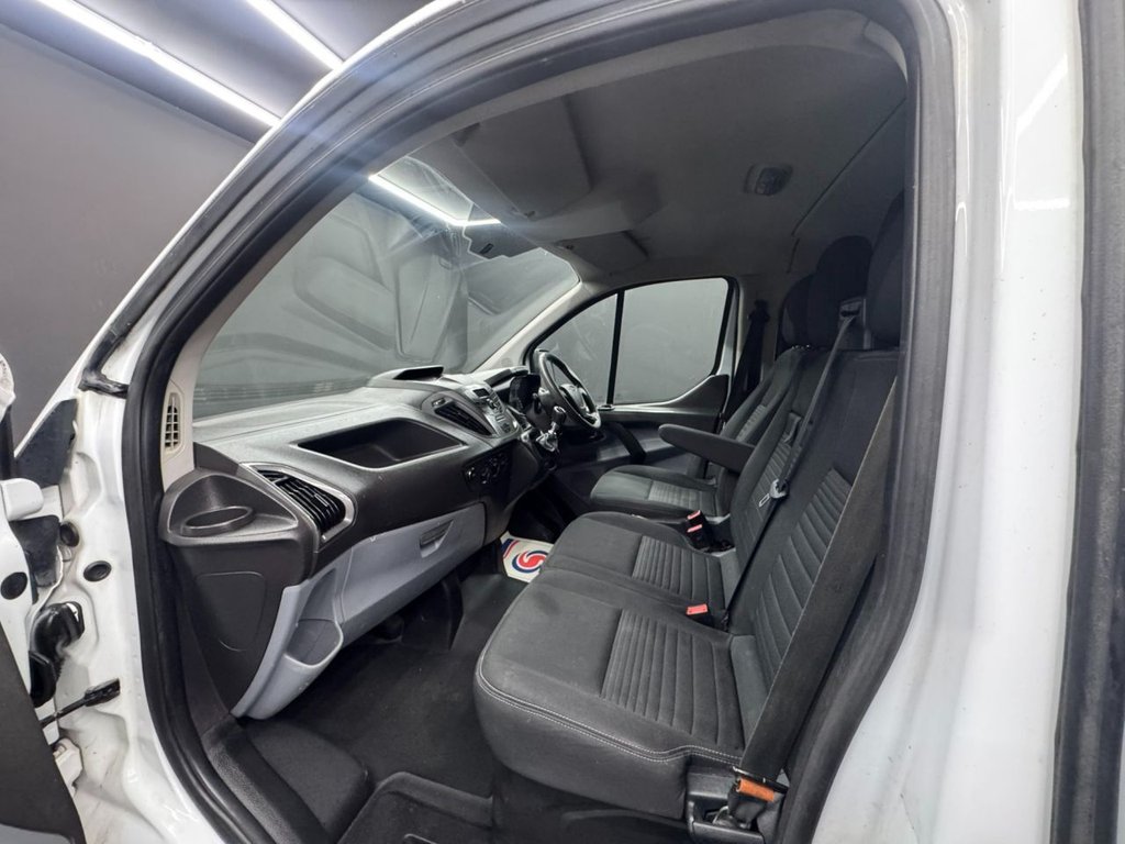Used Ford Transit Custom 2015 for sale - 78017993: Photo 30