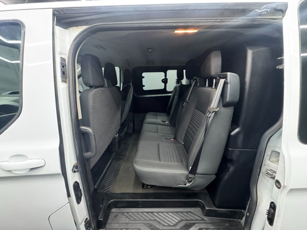 Used Ford Transit Custom 2015 for sale - 78017993: Photo 35