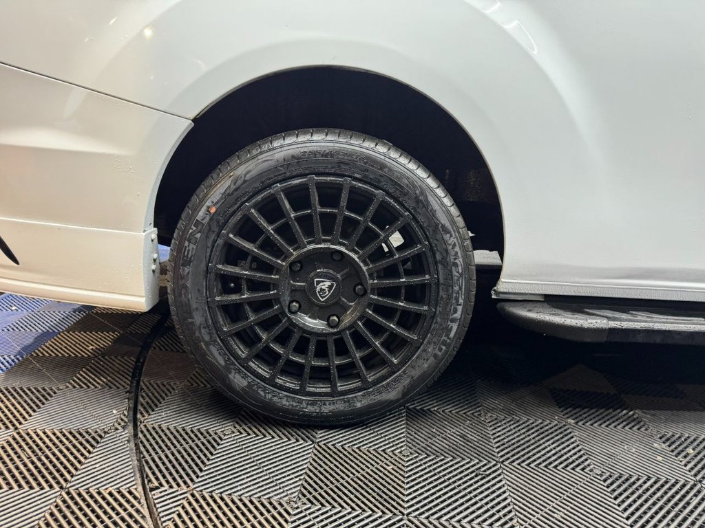 Used Ford Transit Custom 2015 for sale - 78017993: Photo 37