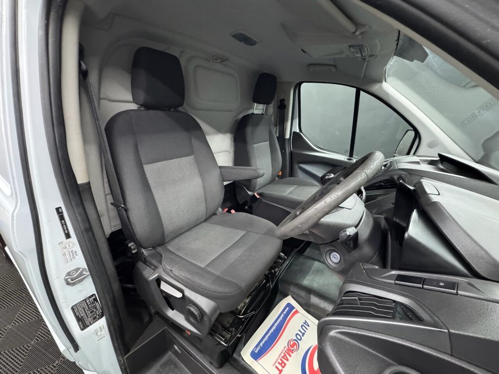 Used Ford Transit Custom 2014 for sale - 77666957: Photo 41