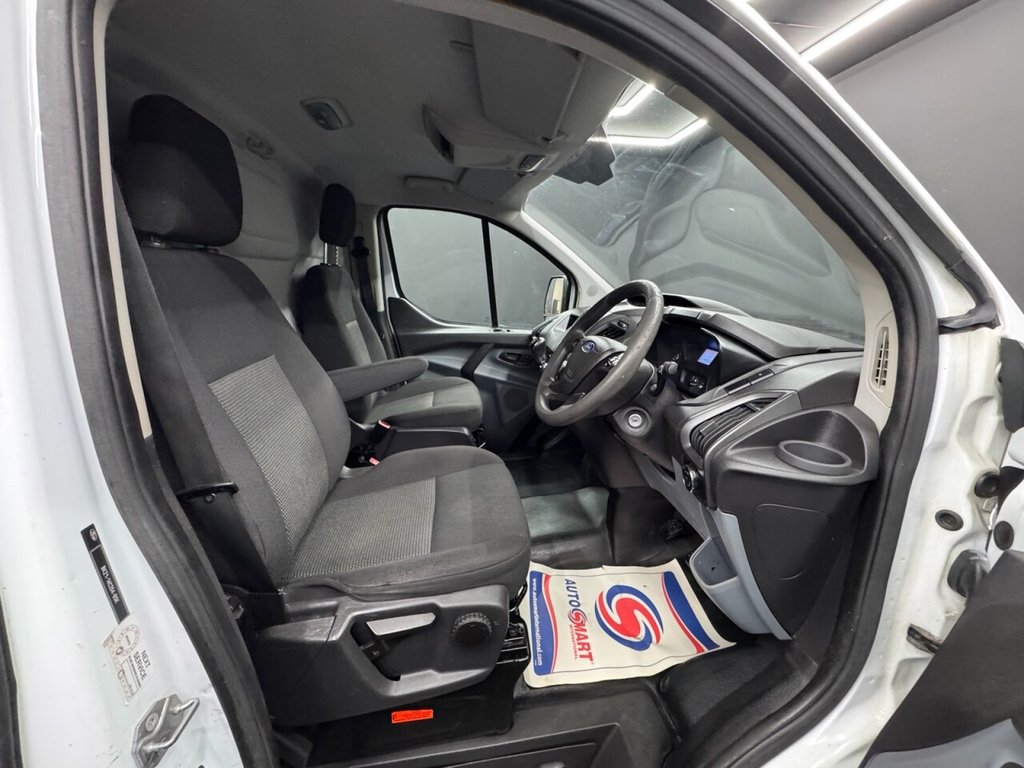 Used Ford Transit Custom 2014 for sale - 77666957: Photo 42