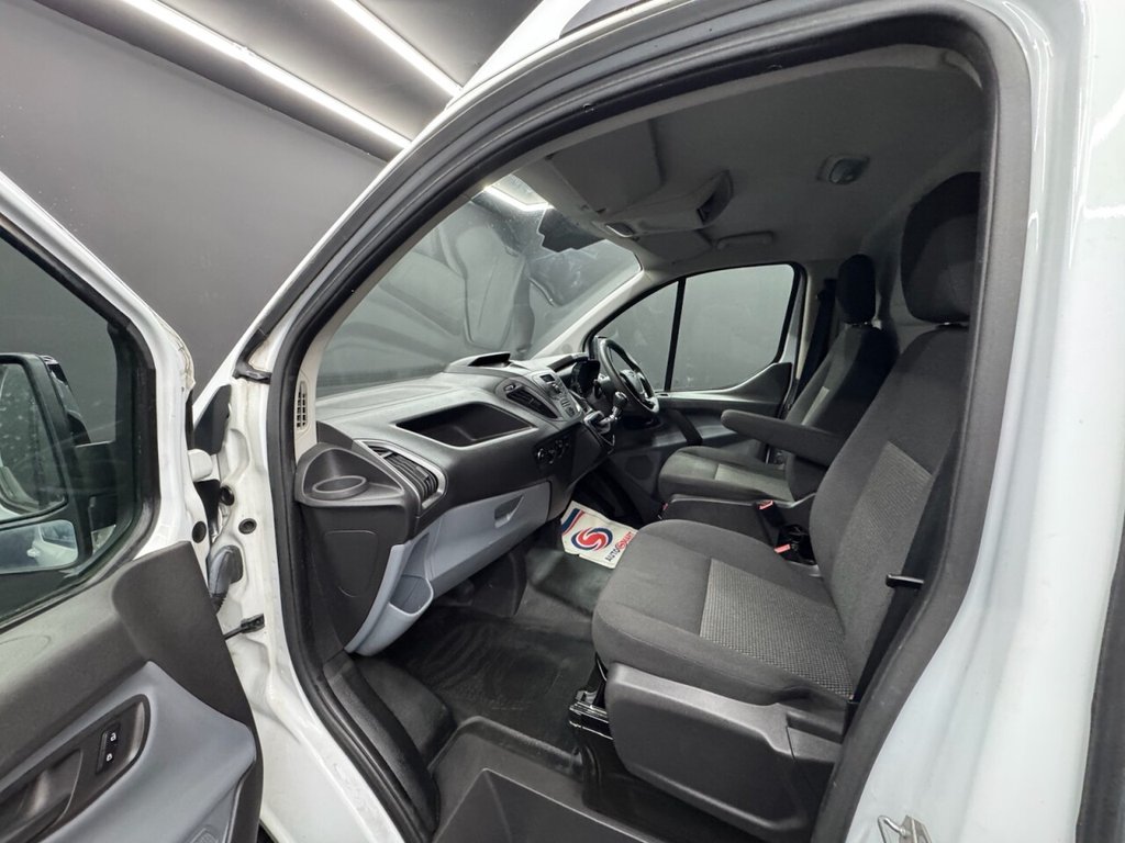 Used Ford Transit Custom 2014 for sale - 77666957: Photo 43