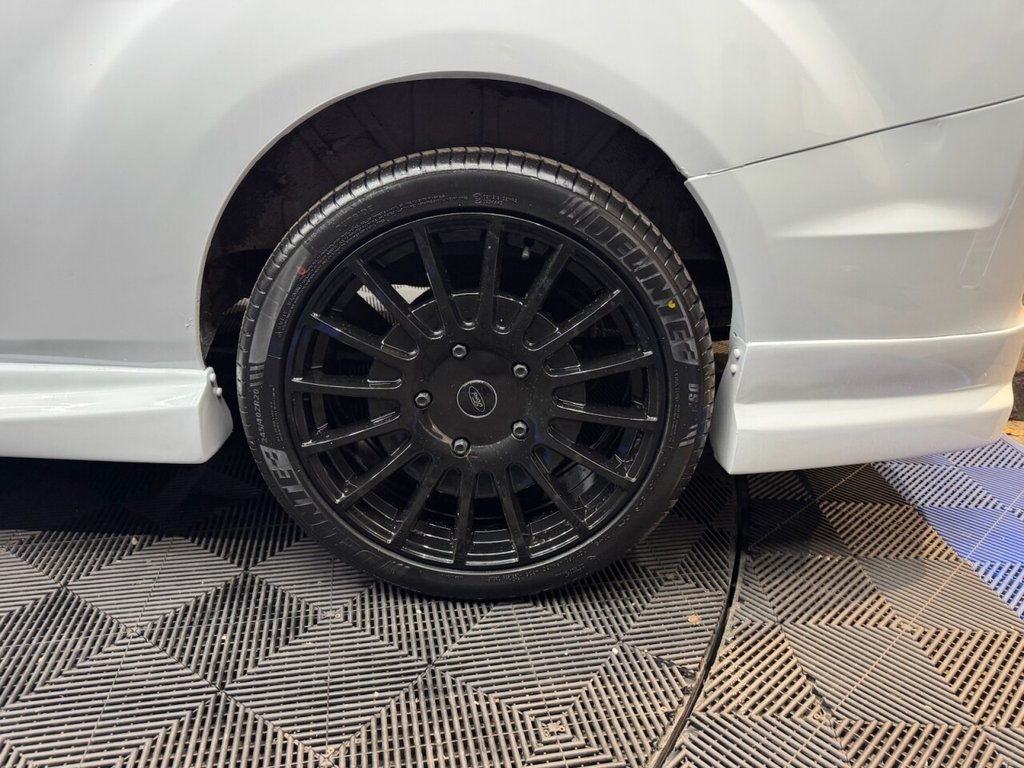 Used Ford Transit Custom 2014 for sale - 77666957: Photo 48