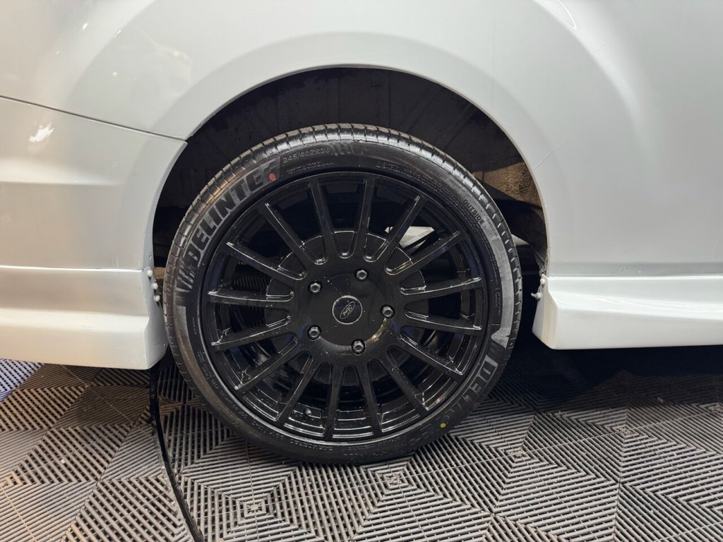 Used Ford Transit Custom 2014 for sale - 77666957: Photo 49