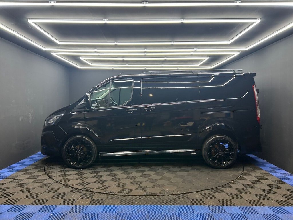 Used Ford Transit Custom 2020 for sale - 77627365: Photo 12