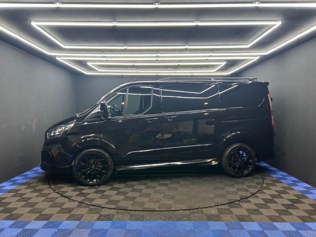 Used Ford Transit Custom 2020 for sale - 77627365: Photo 13
