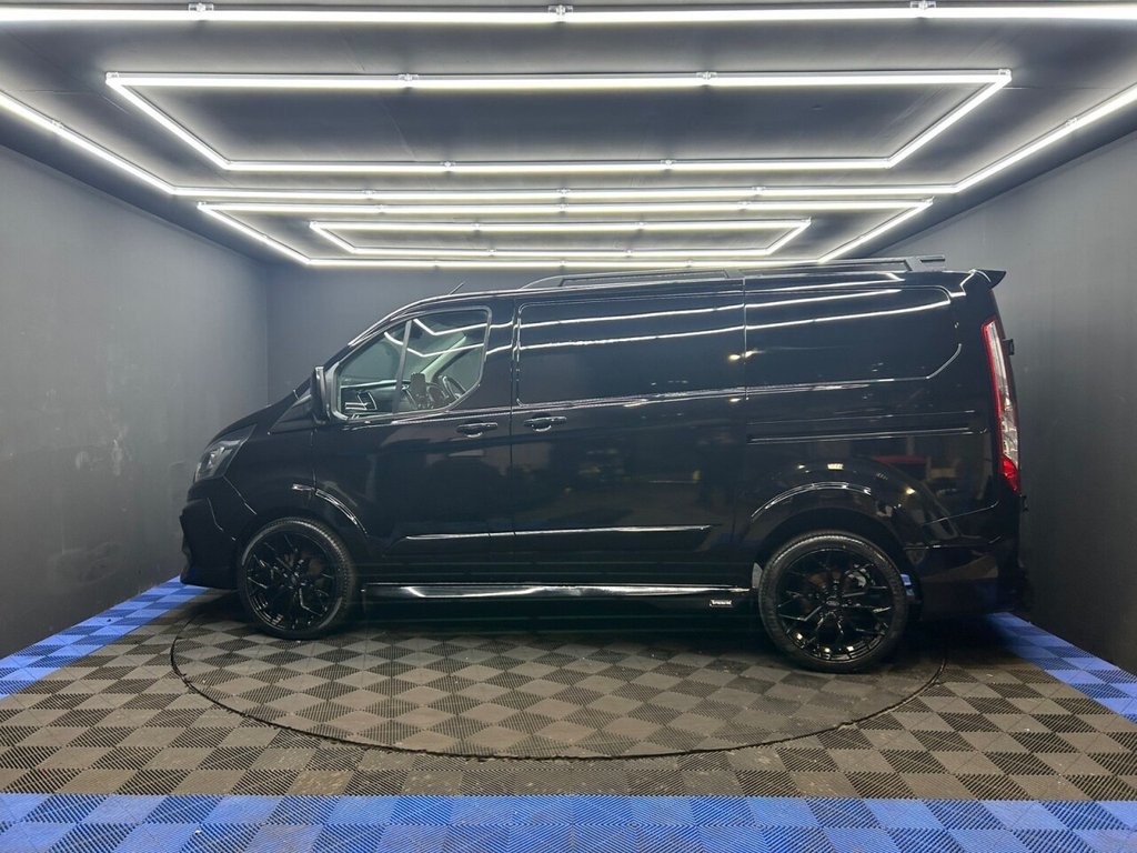 Used Ford Transit Custom 2020 for sale - 77627365: Photo 14