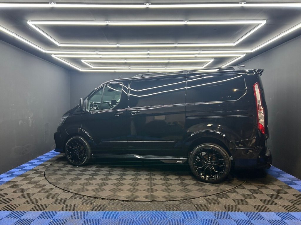 Used Ford Transit Custom 2020 for sale - 77627365: Photo 15
