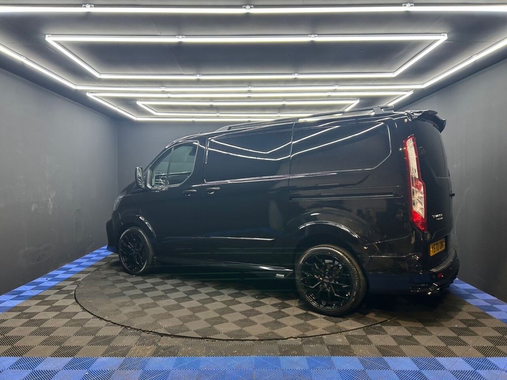 Used Ford Transit Custom 2020 for sale - 77627365: Photo 20