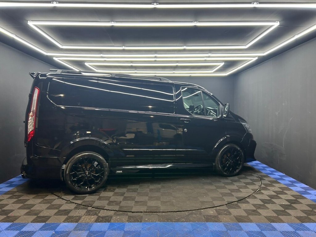 Used Ford Transit Custom 2020 for sale - 77627365: Photo 27