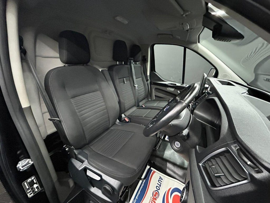 Used Ford Transit Custom 2020 for sale - 77627365: Photo 38