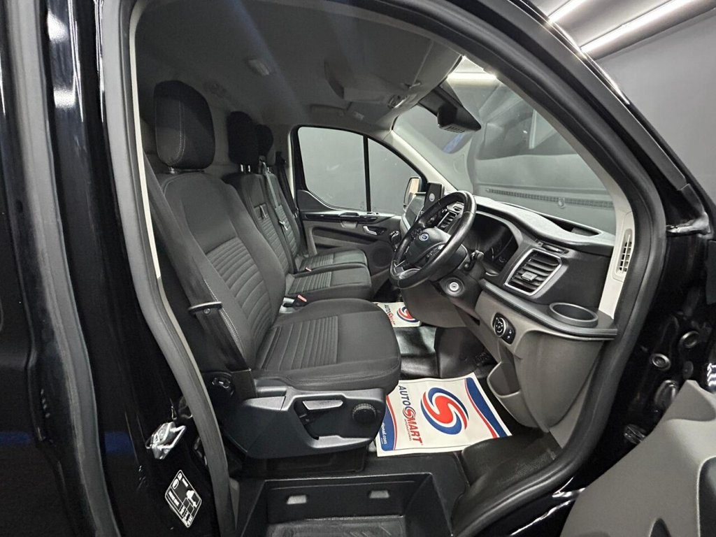 Used Ford Transit Custom 2020 for sale - 77627365: Photo 41