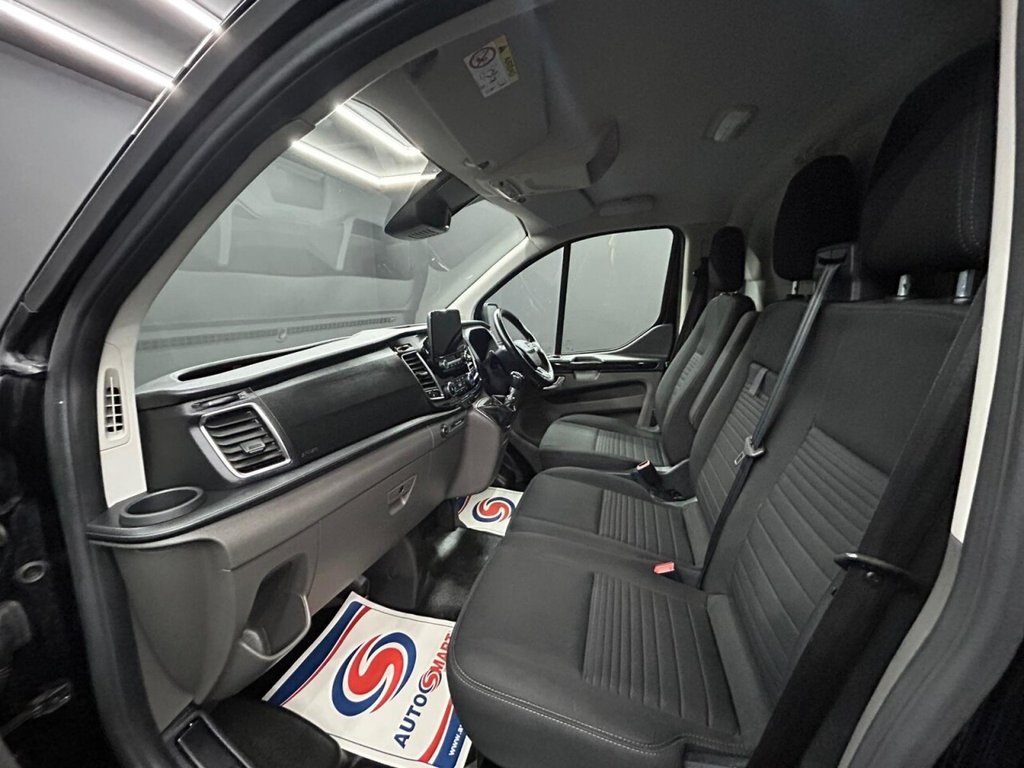 Used Ford Transit Custom 2020 for sale - 77627365: Photo 42