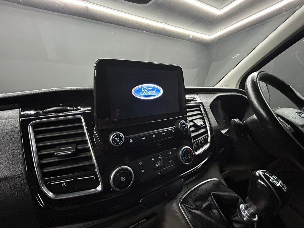 Used Ford Transit Custom 2020 for sale - 77627365: Photo 43