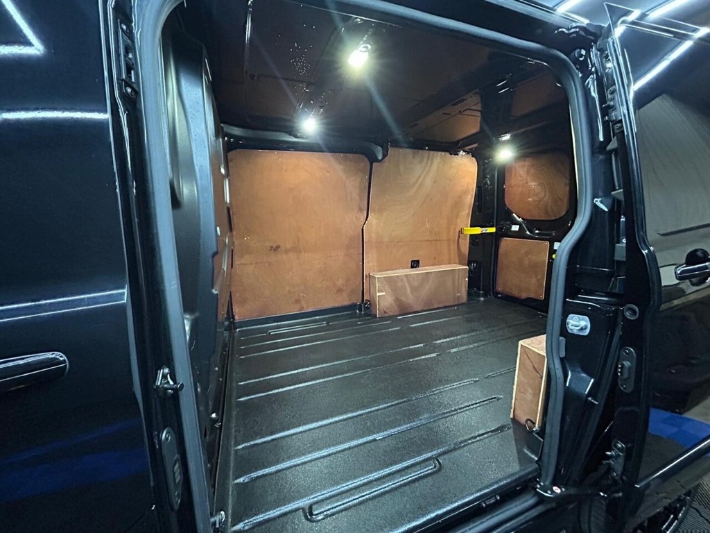 Used Ford Transit Custom 2020 for sale - 77627365: Photo 46