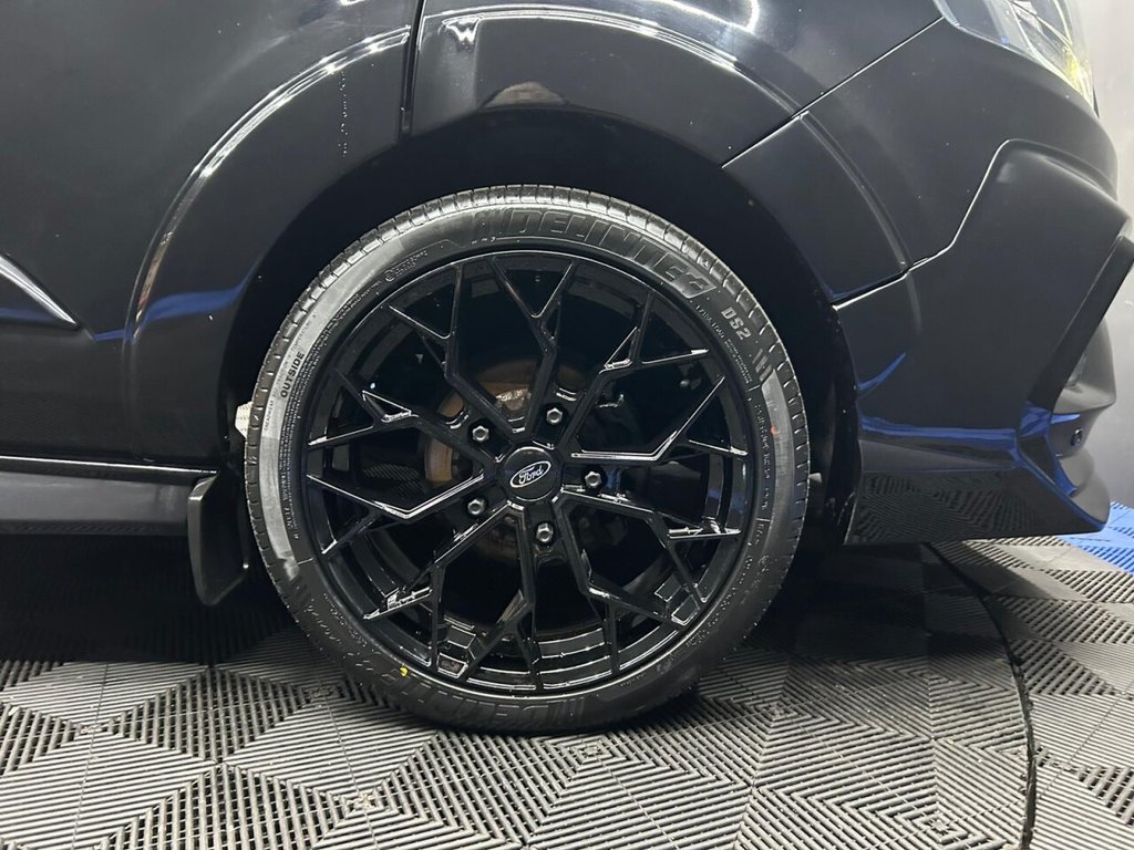 Used Ford Transit Custom 2020 for sale - 77627365: Photo 47