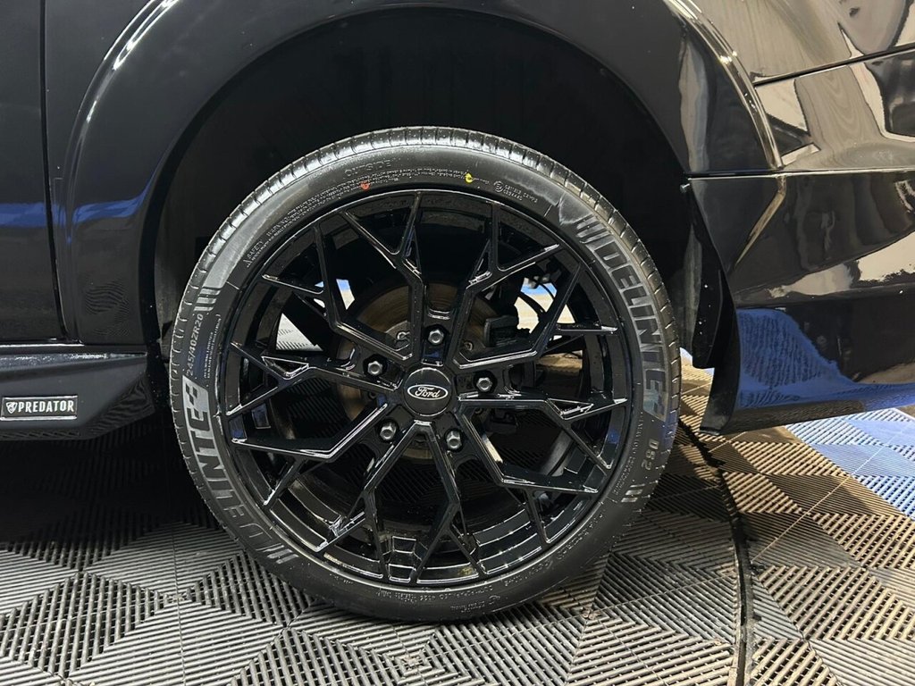 Used Ford Transit Custom 2020 for sale - 77627365: Photo 49