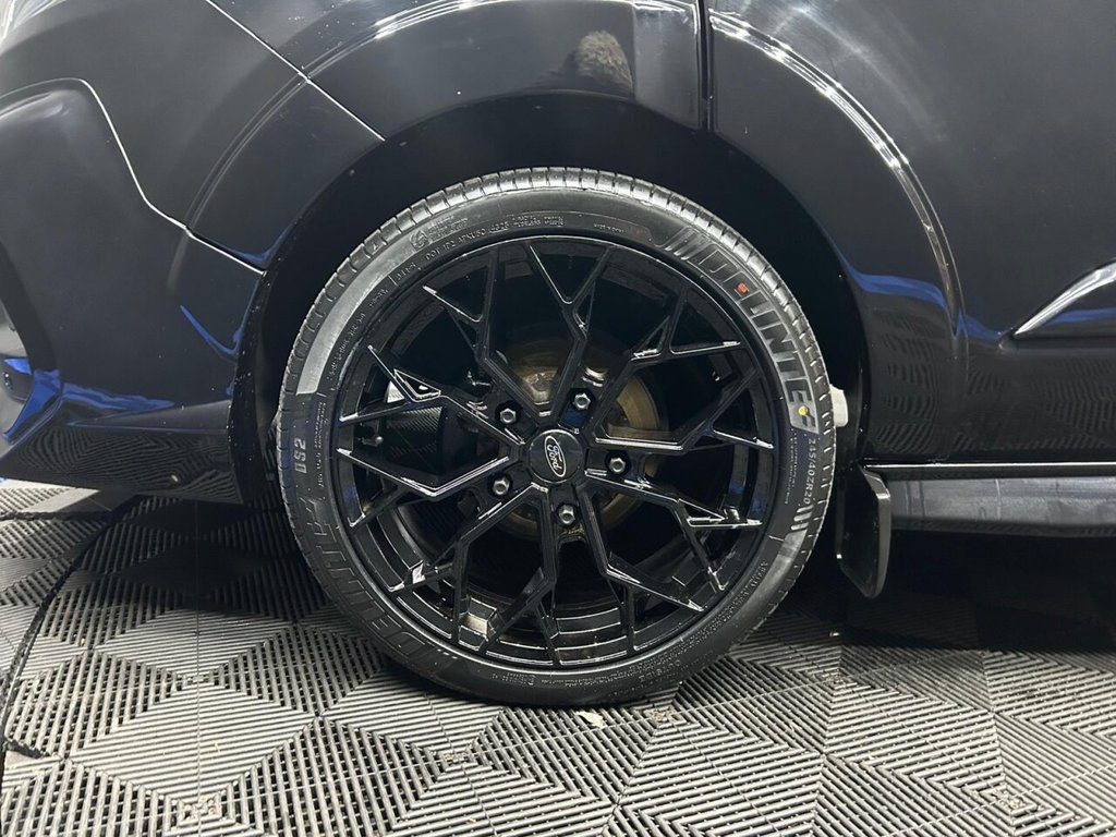 Used Ford Transit Custom 2020 for sale - 77627365: Photo 50