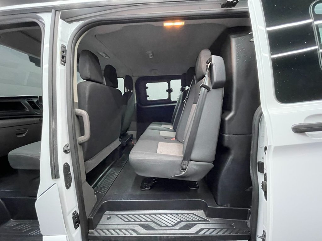 Vehicle 41