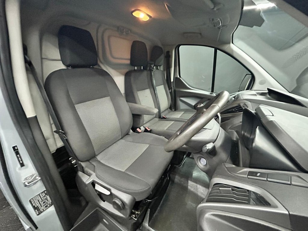Used Ford Transit Custom 2015 for sale - 77394770: Photo 36