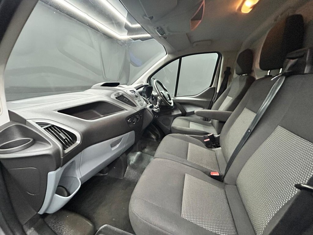 Used Ford Transit Custom 2015 for sale - 77394770: Photo 37