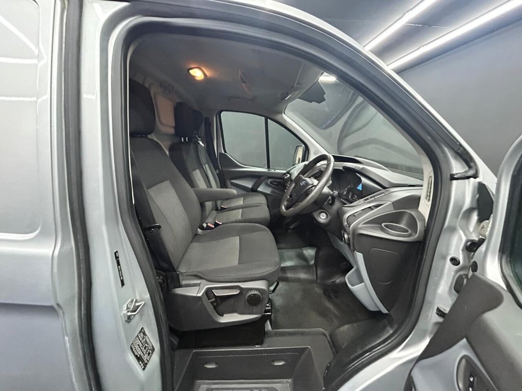 Used Ford Transit Custom 2015 for sale - 77394770: Photo 38