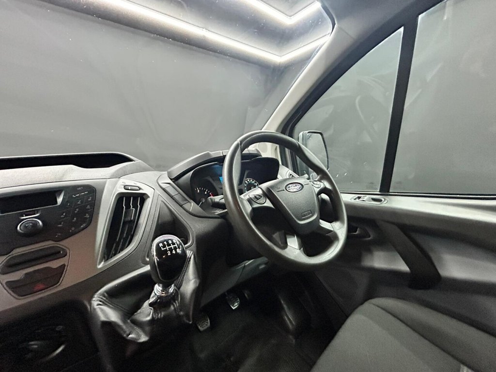 Used Ford Transit Custom 2015 for sale - 77394770: Photo 39