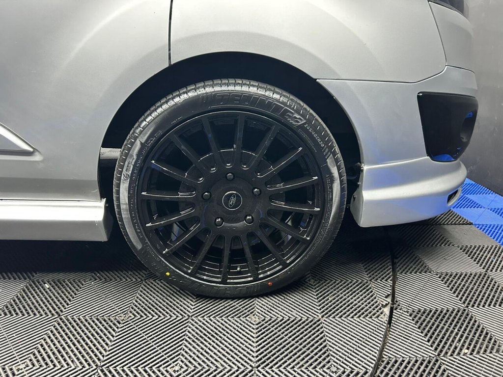 Used Ford Transit Custom 2015 for sale - 77394770: Photo 42