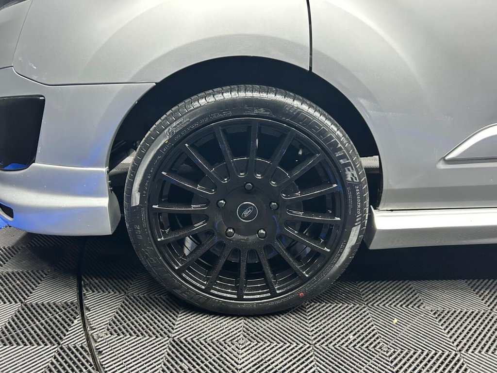 Used Ford Transit Custom 2015 for sale - 77394770: Photo 43