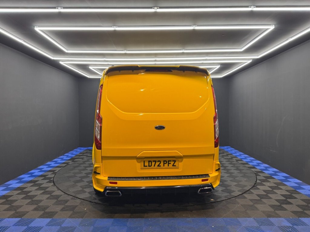 Used Ford Transit Custom 2022 for sale - 76758624: Photo 15