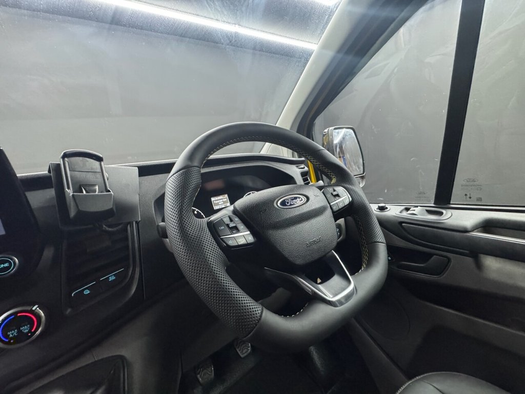 Used Ford Transit Custom 2022 for sale - 76758624: Photo 36