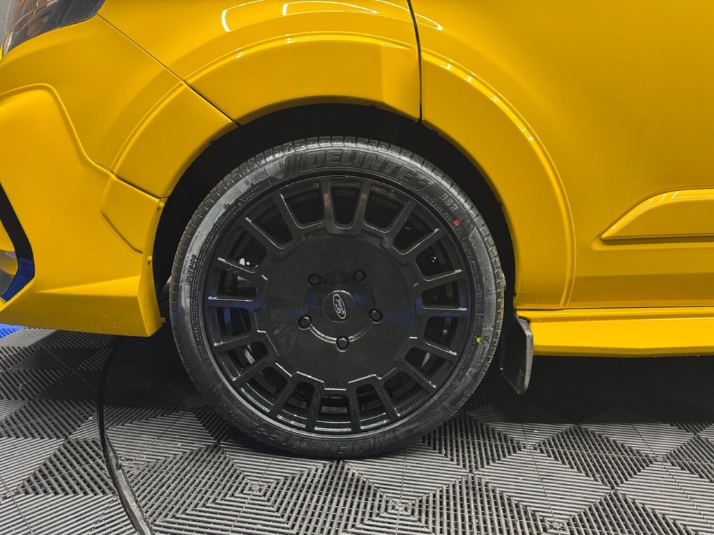 Used Ford Transit Custom 2022 for sale - 76758624: Photo 41