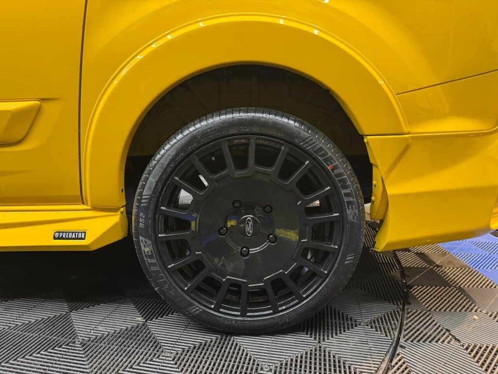 Used Ford Transit Custom 2022 for sale - 76758624: Photo 42