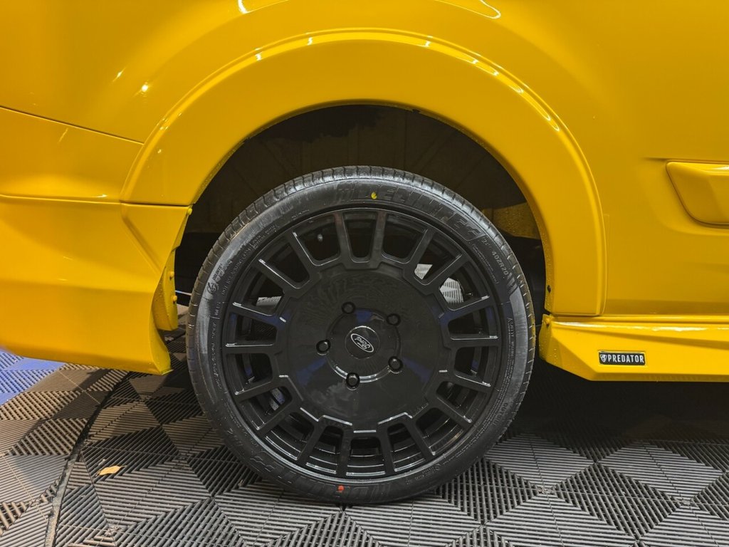 Used Ford Transit Custom 2022 for sale - 76758624: Photo 43