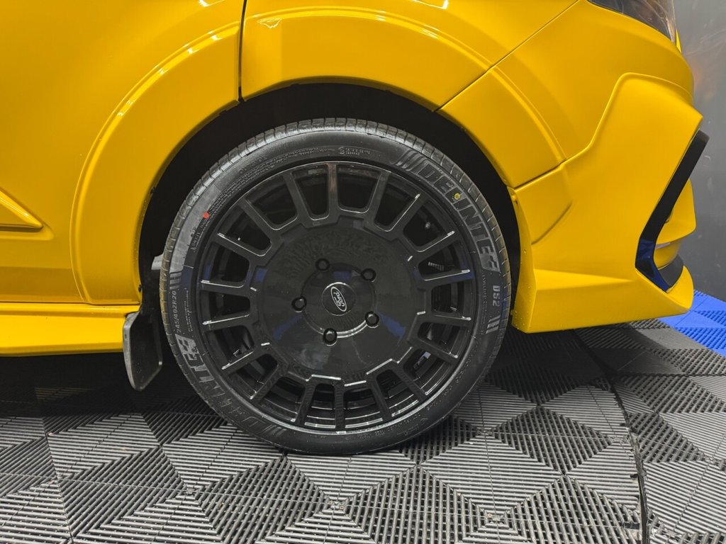 Used Ford Transit Custom 2022 for sale - 76758624: Photo 44